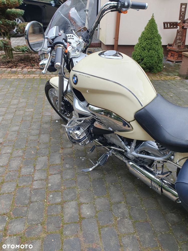 BMW R - 8