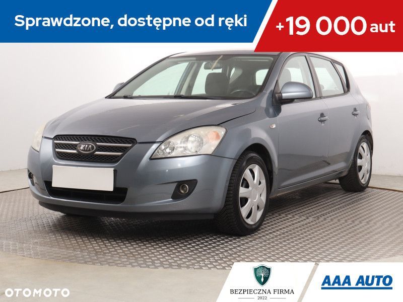 Kia Ceed - 2
