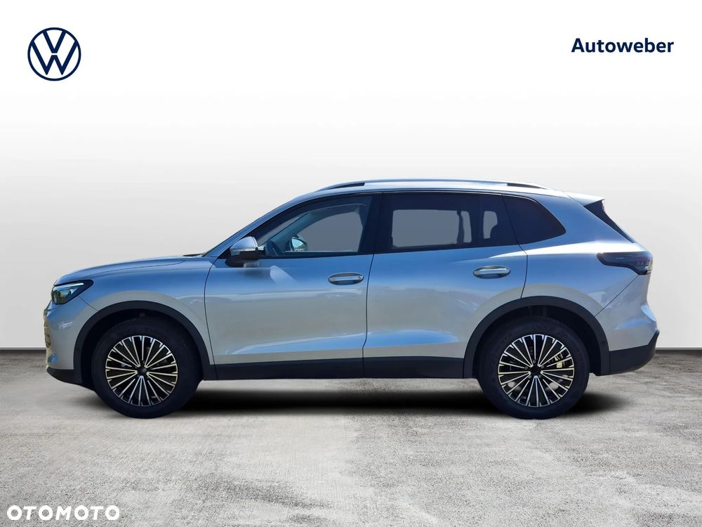 Volkswagen Tiguan 1.5 eTSI Life Plus DSG - 2