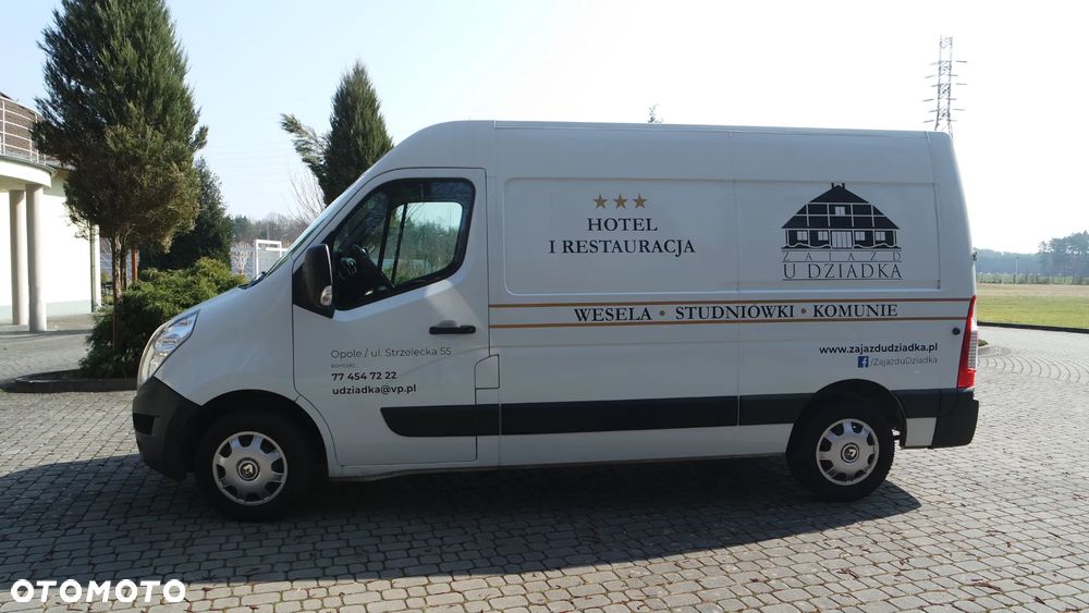 Renault MASTER - 7