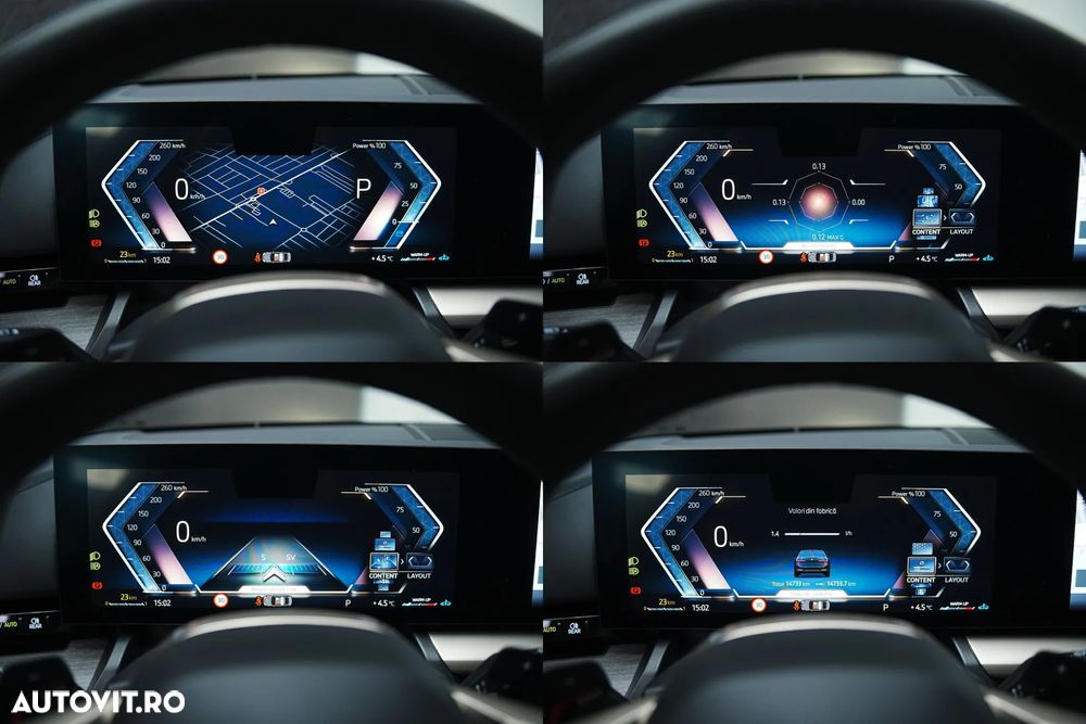 BMW Seria 5 540d xDrive AT MHEV - 30