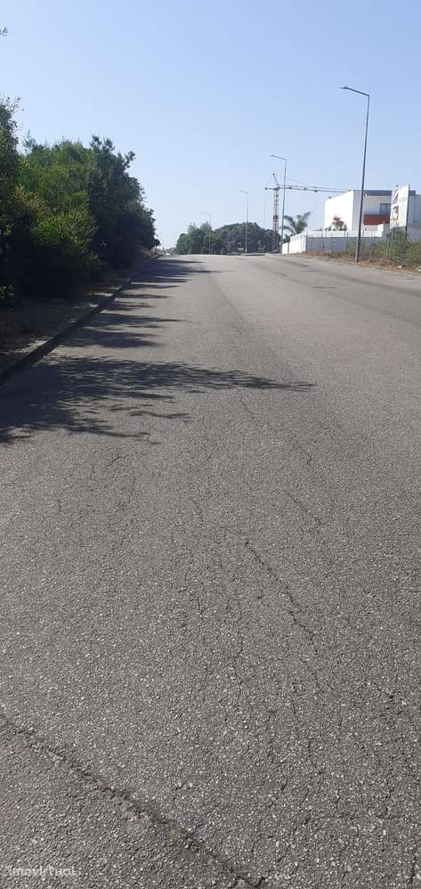 Terreno para construção em Santa Maria de Lamas - Grande imagem: 2/14