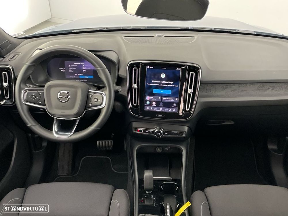 Volvo XC 40 Recharge Twin Plus - 10