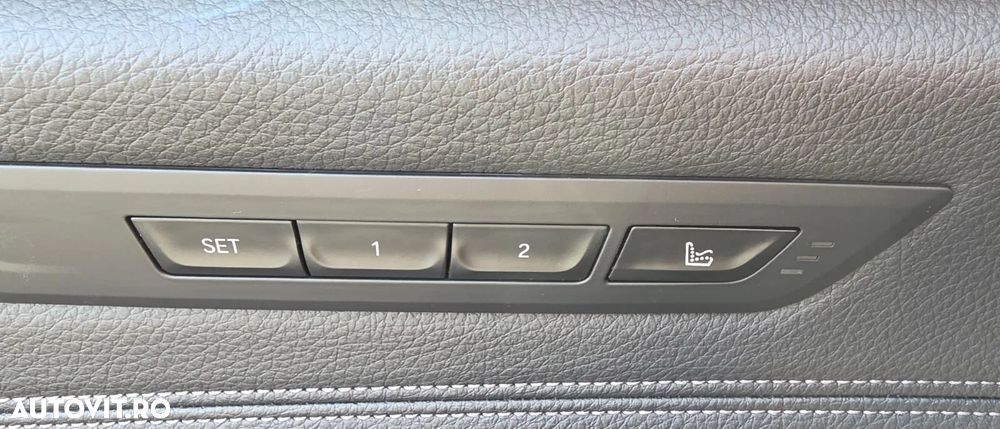 BMW Seria 5 540d xDrive AT MHEV - 24