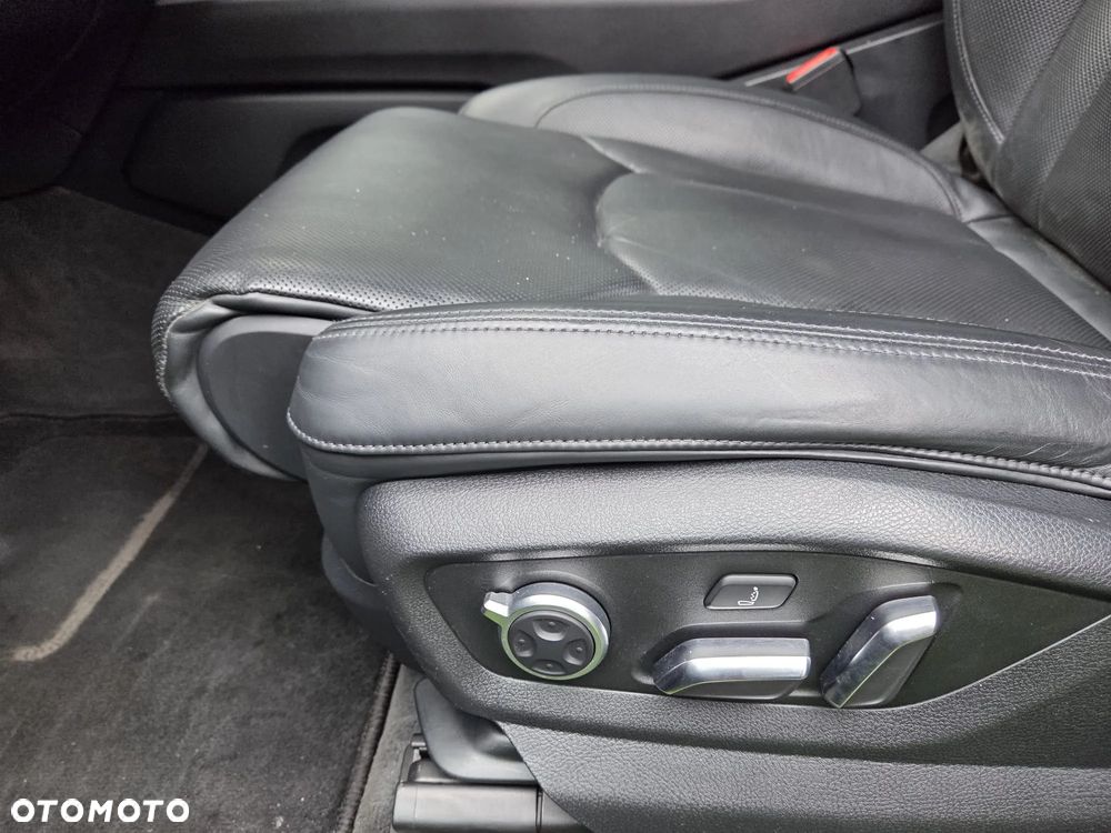 Audi SQ7 4.0 TDI Quattro Tiptronic - 5