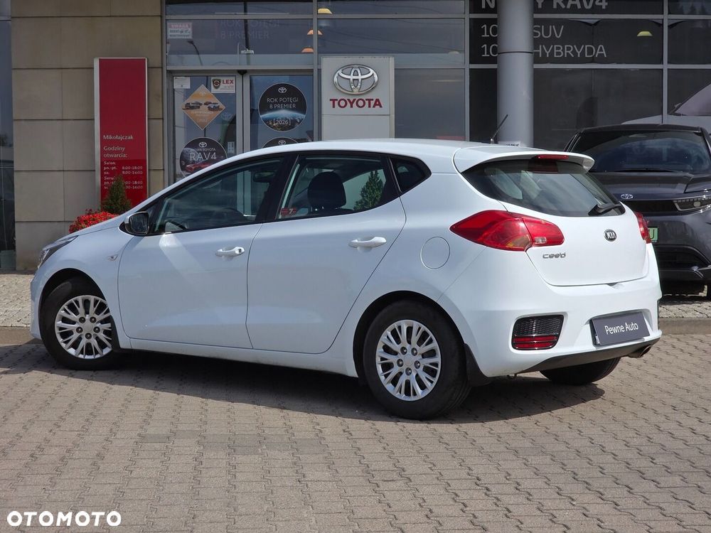 Kia Ceed 1.4 S - 4