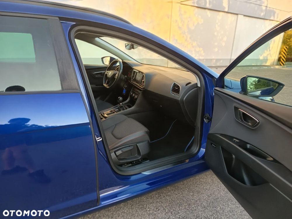 Seat Leon 2.0 TDI DPF Start&Stop FR - 33
