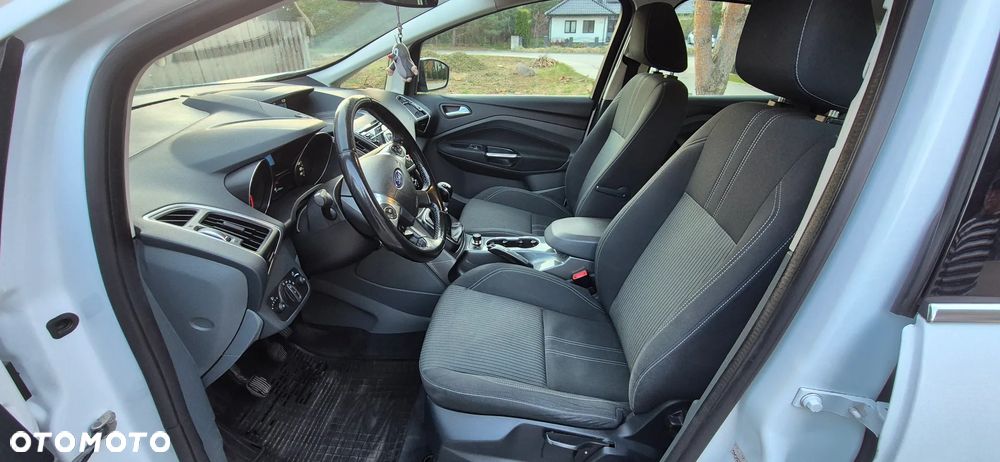 Ford C-MAX 2.0 TDCi Business Edition - 8