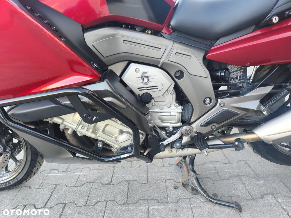 BMW K - 13