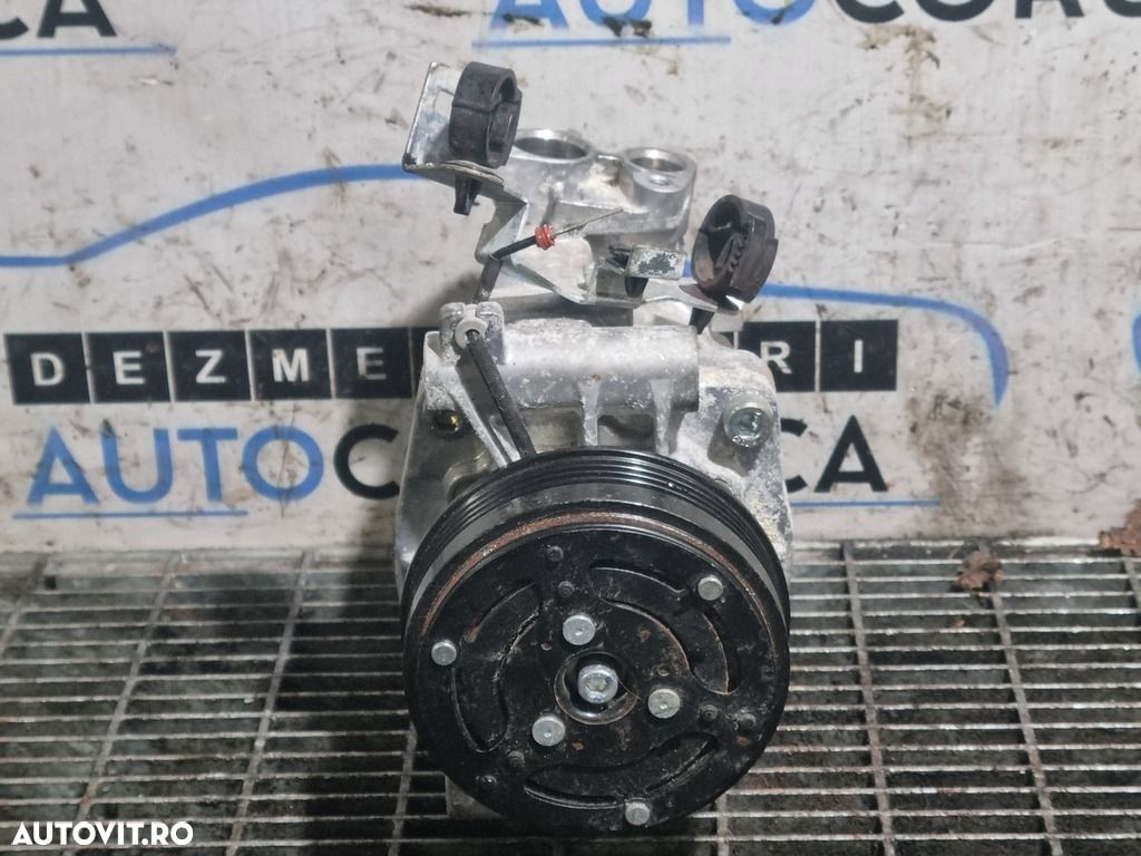 Compresor clima Subaru Forester 2.0 Benzina 2007 - 2010 EJ204 (1220) NU ARE COD - 1