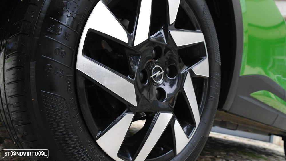 Opel Mokka 1.2 T Edition - 13