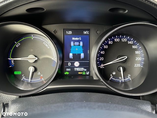 Toyota C-HR Business-Edition - 31