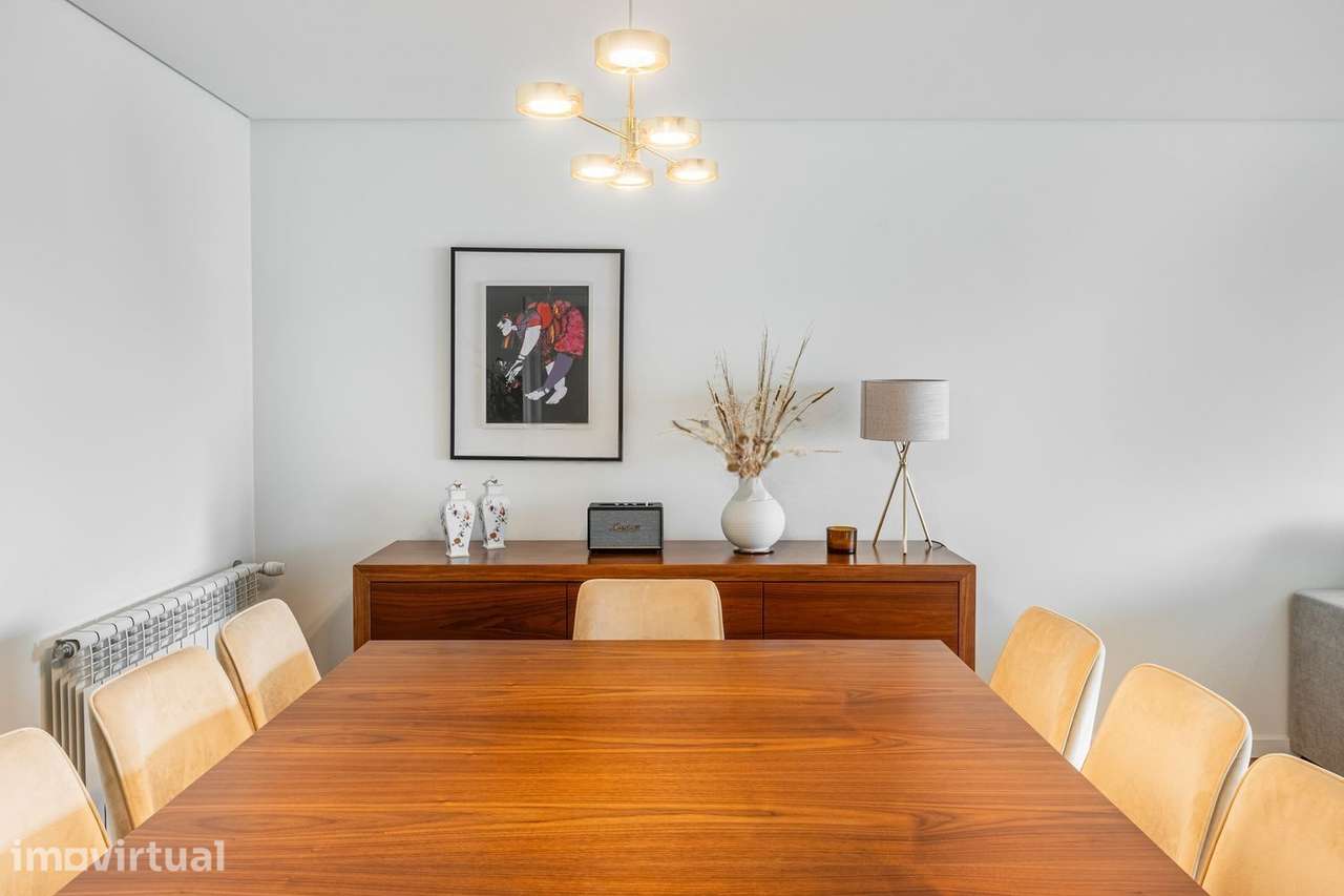 Apartamento T3 - Colinas do Cruzeiro - Grande imagem: 4/16