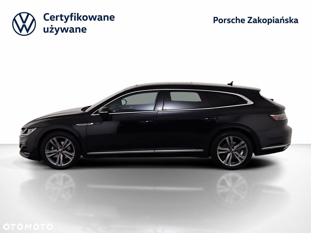 Volkswagen Arteon Shooting Brake - 3
