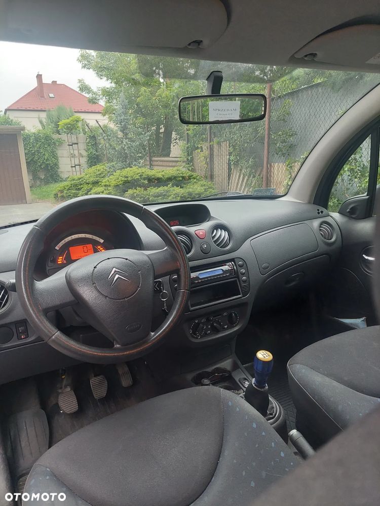 Citroën C3 1.4 Furio - 7