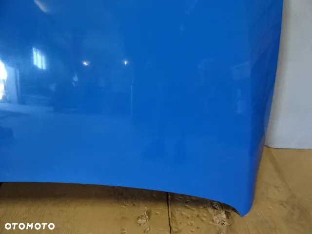MASKA POKRYWA SILNIKA OPEL CORSA C 00-03 LAK:Z20A NR433 - 9