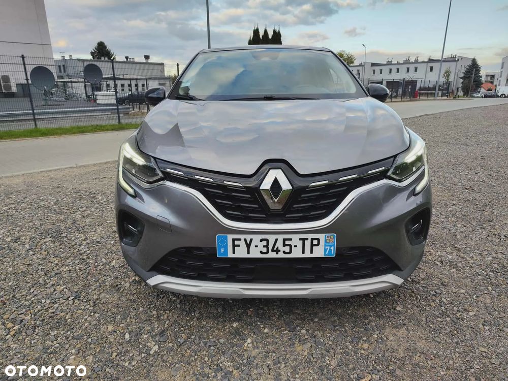 Renault Captur TCe 90 EXPERIENCE - 4