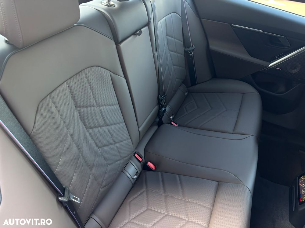 BMW Seria 5 540d xDrive Aut. - 20
