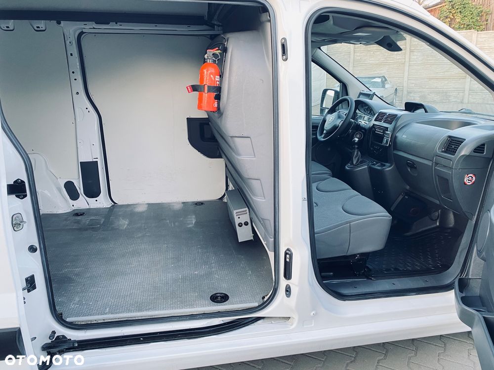 Toyota PROACE - 21