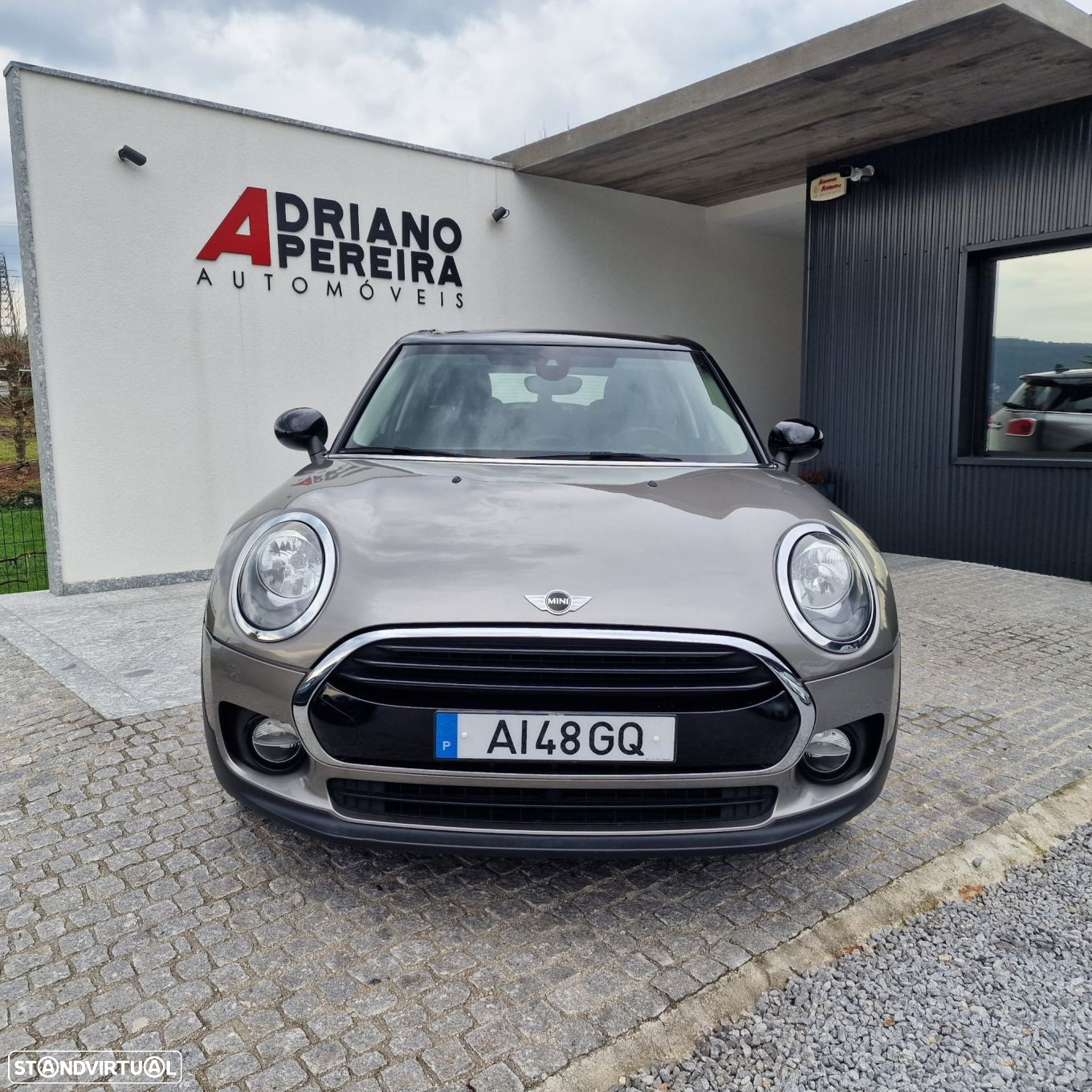 MINI Clubman - 9