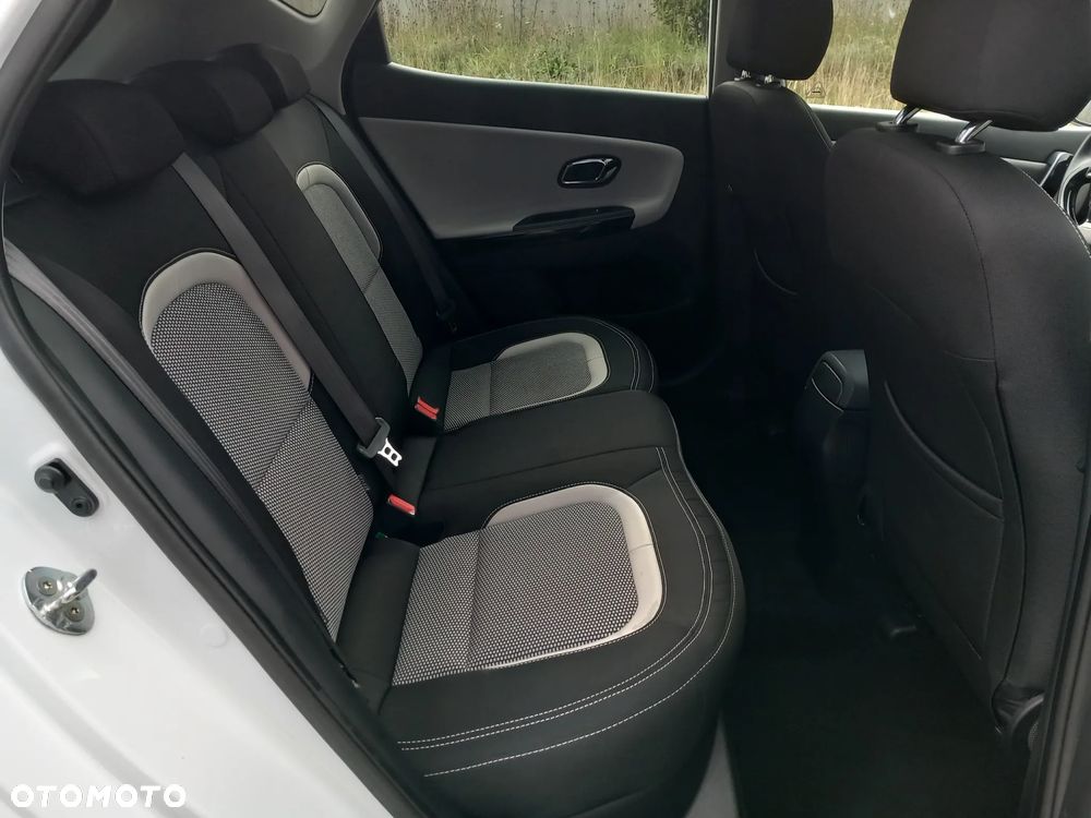 Kia Ceed Cee'd 1.6 CRDi L - 11