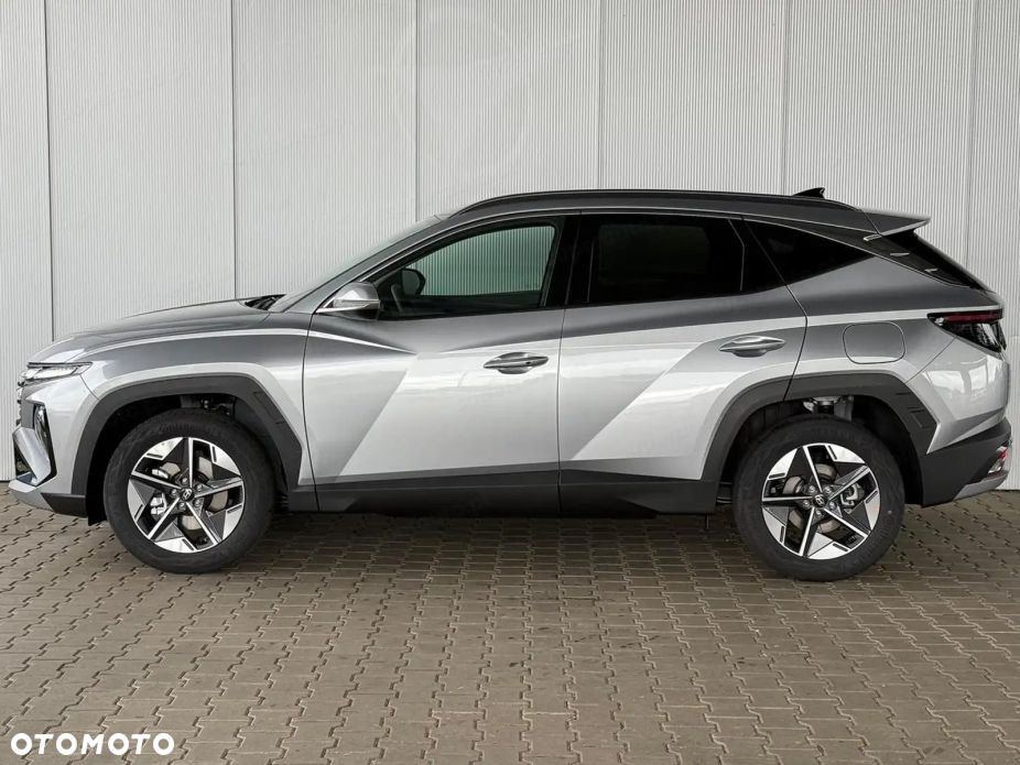 Hyundai Tucson 2026 photo 3