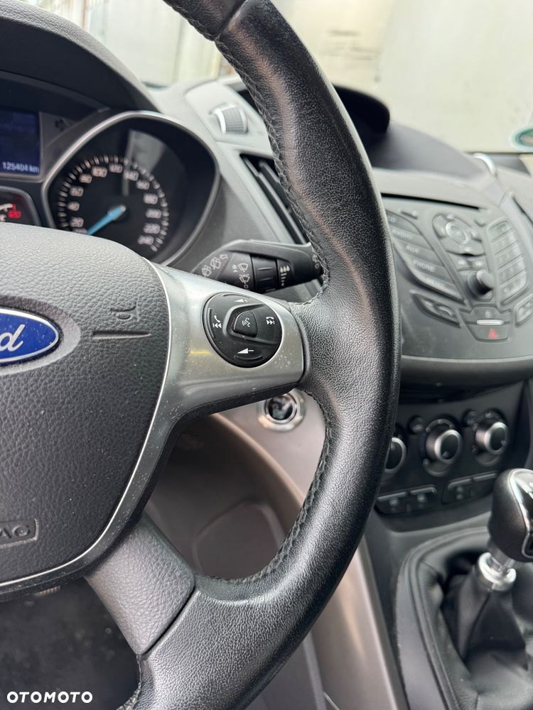 Ford Kuga 1.5 EcoBoost FWD Edition ASS - 19