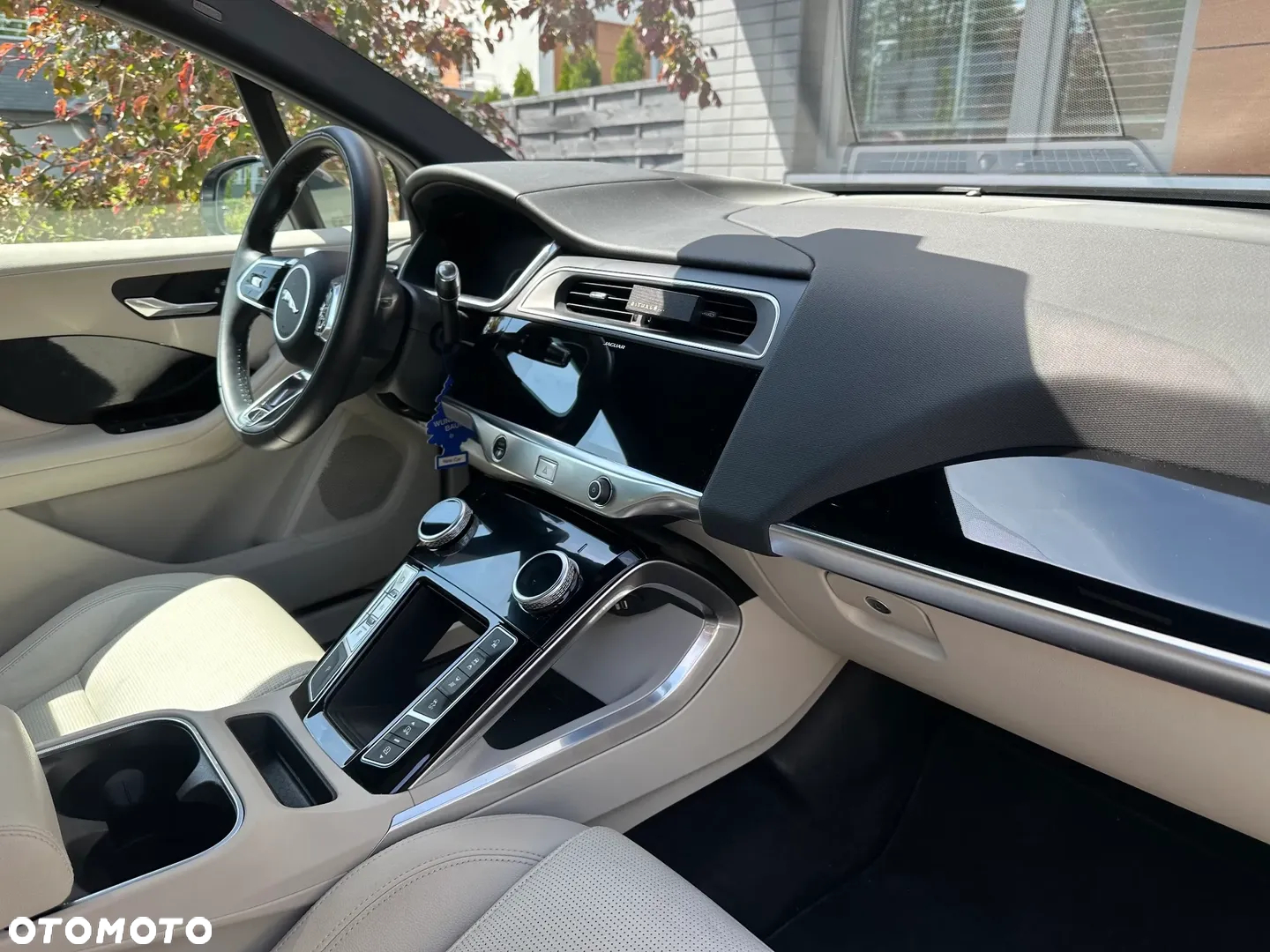 Jaguar I-Pace EV400 AWD SE - 4