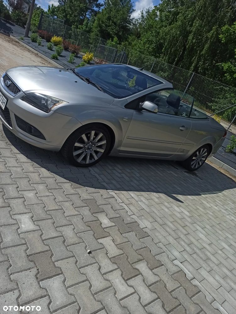 Ford Focus - 5