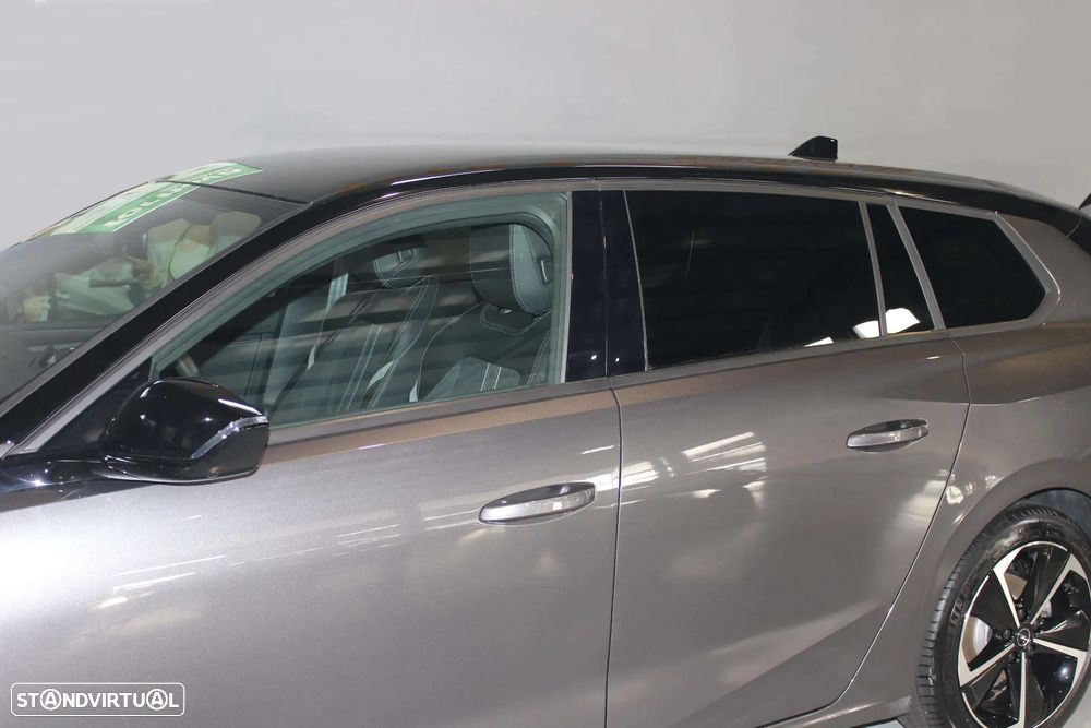 Opel Astra Sports Tourer 1.2 T Hybrid GS eDCT - 12