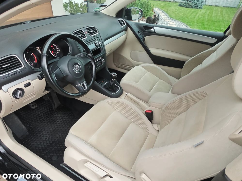 Volkswagen Golf - 21