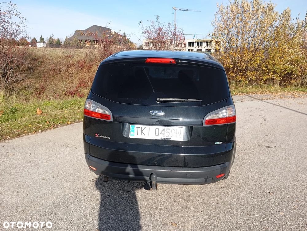 Ford S-Max 2.0 Viva Trend - 21