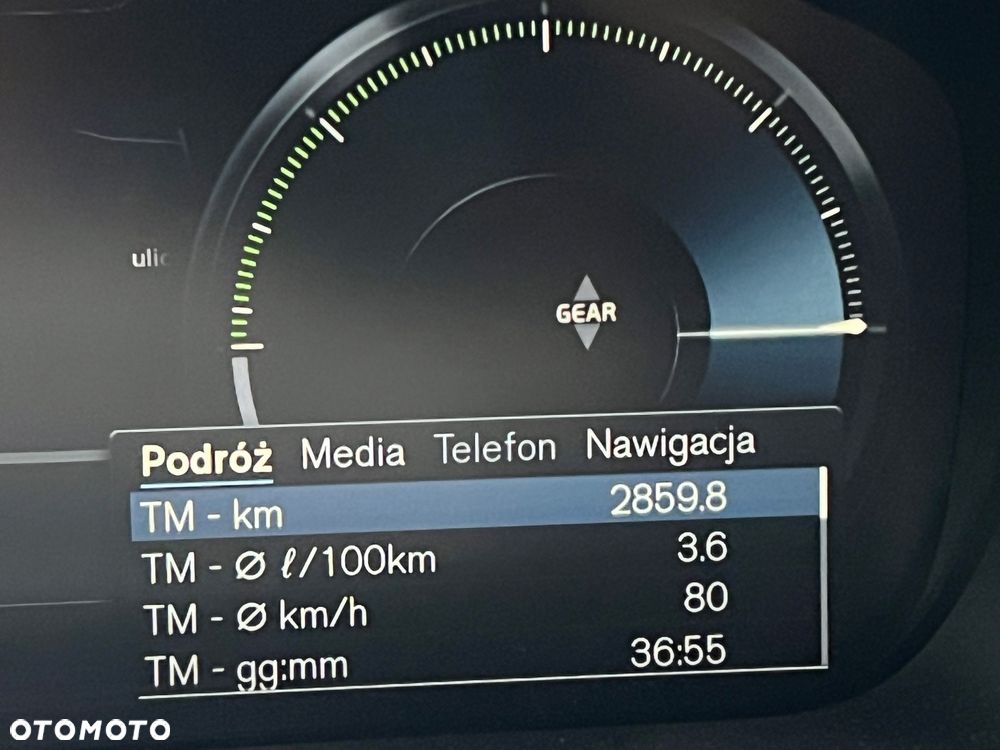 Volvo V90 Cross Country D4 AWD - 34