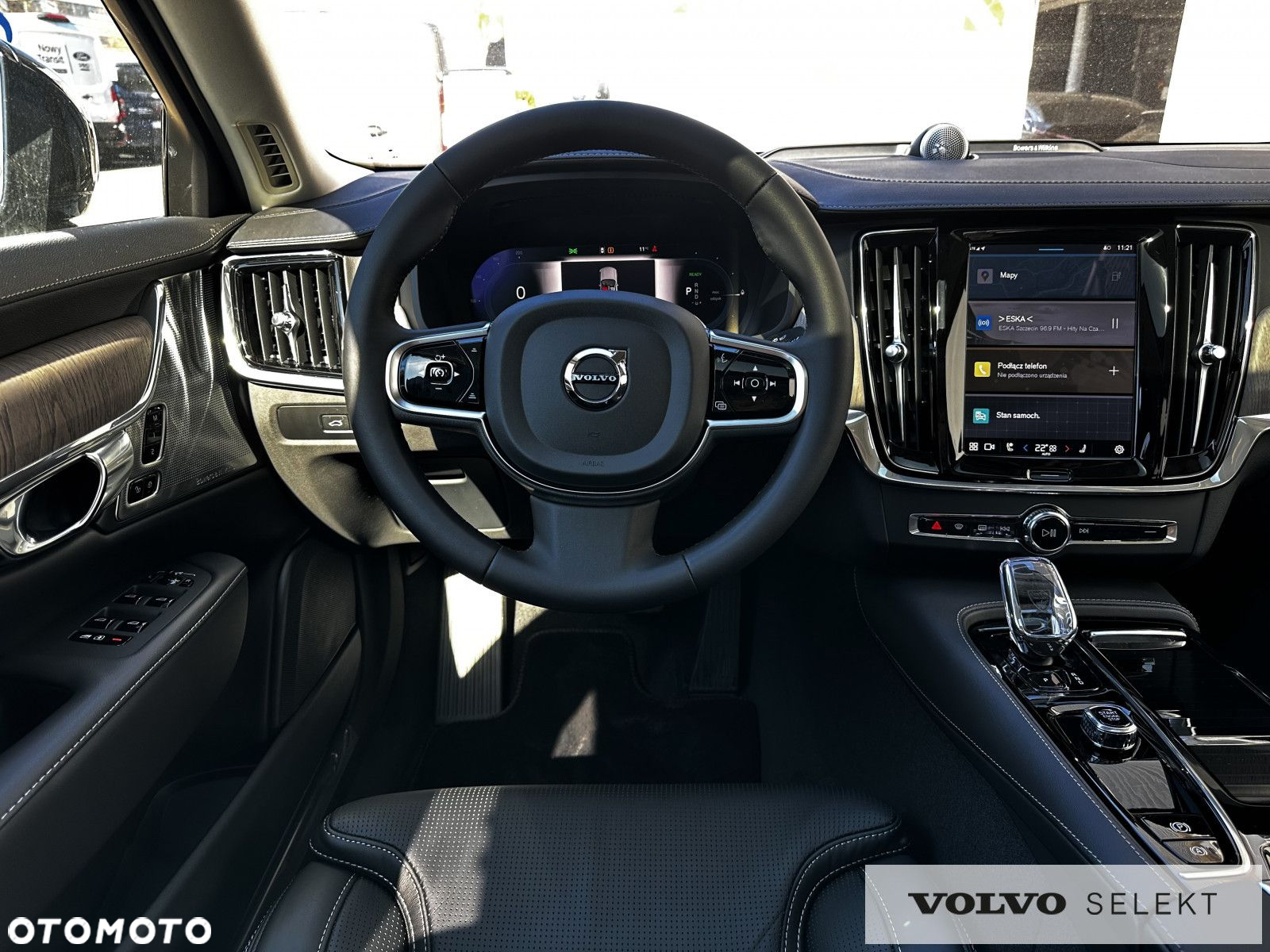 Volvo S90 - 20