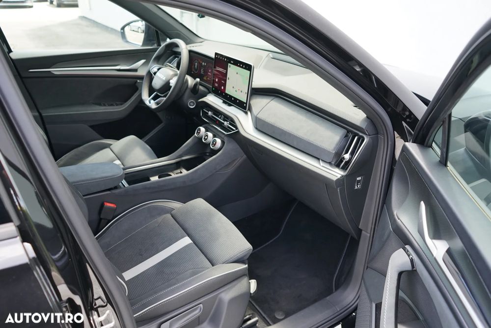 Skoda Kodiaq 2.0 TSI DSG 4X4 Sportline - 30