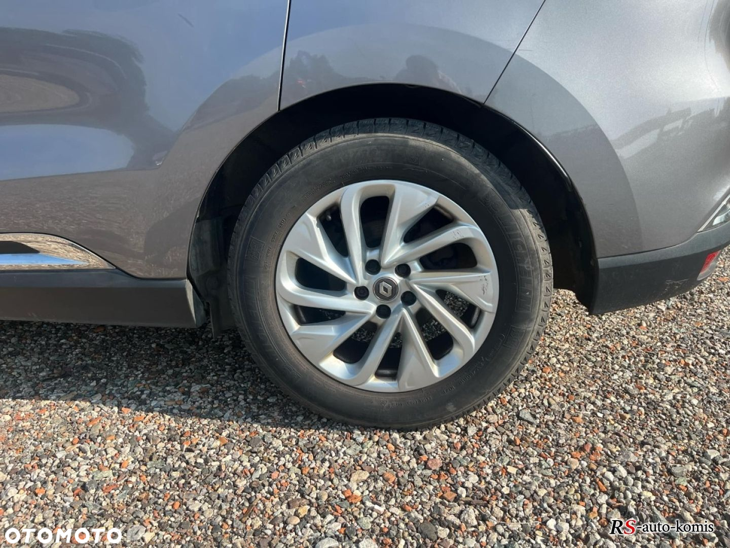 Renault Espace - 8