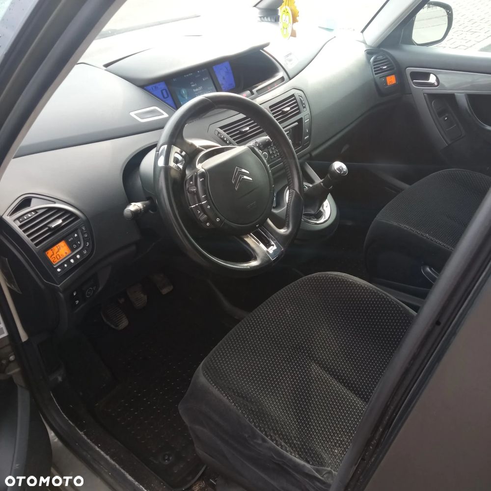 Citroën C4 Picasso VTi 120 Advance - 7