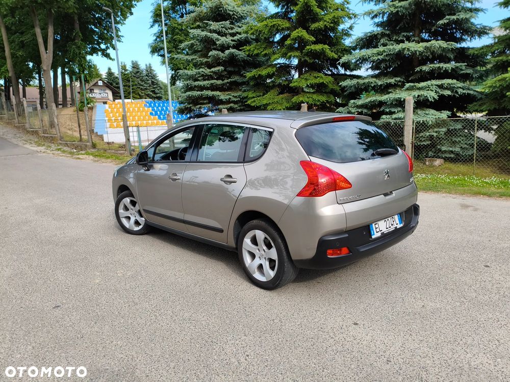 Peugeot 3008 e-HDi 115 ETG6 Stop&Start Active - 16