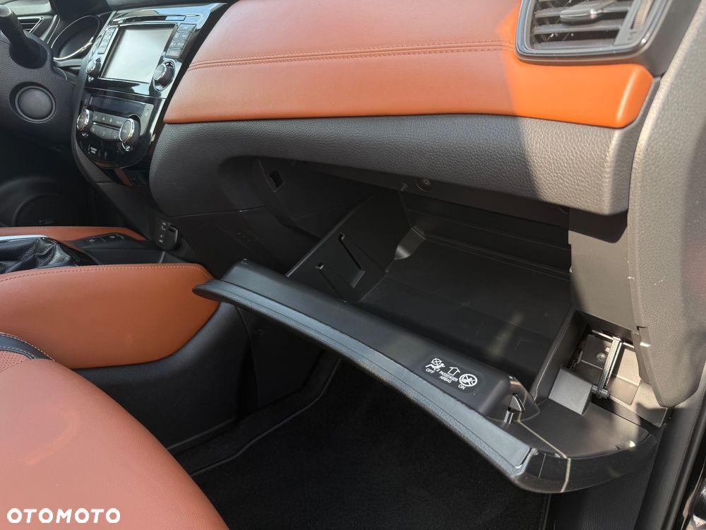 Nissan X-Trail 1.6 dCi ALL-MODE 4x4i 360 - 27