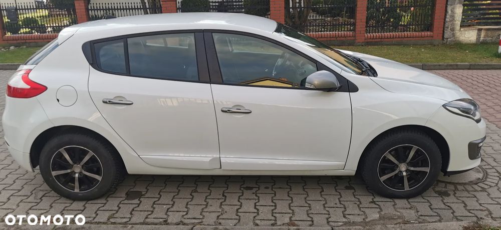 Renault Megane - 16