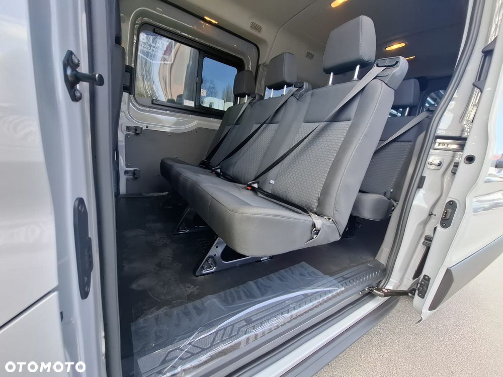 Ford Transit Kombi L3H3 Trend - 38