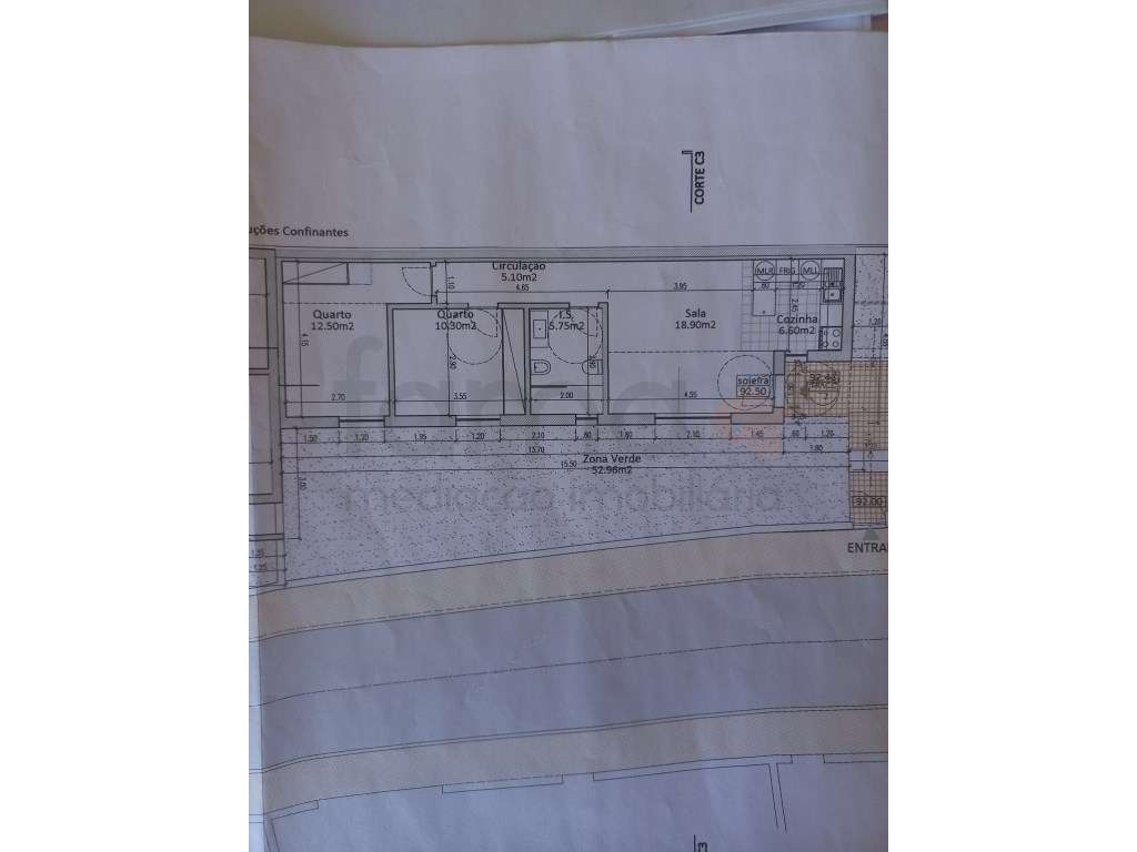 OPORTUNIDADE ÚNICA EM SÃO DOMINGOS DE RANA - CASCAIS - Grande imagem: 3/8