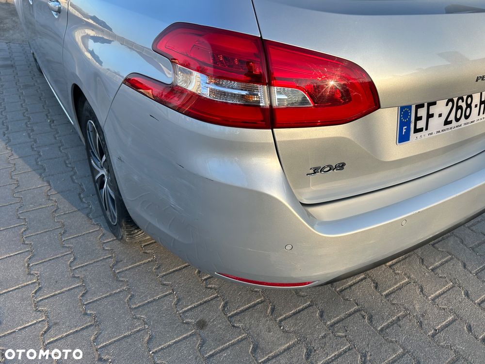 Peugeot 308 - 27