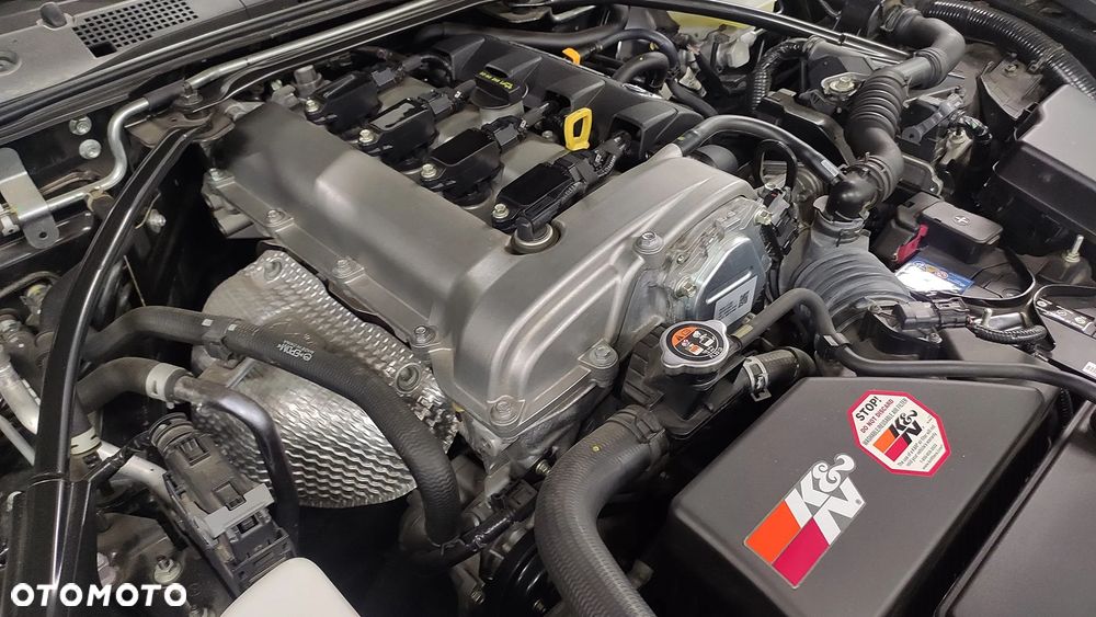 Mazda MX-5 - 30