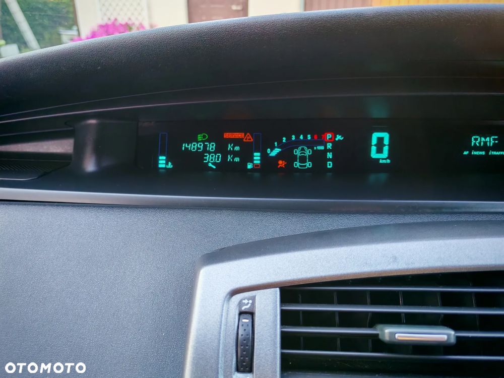 Renault Scenic - 15