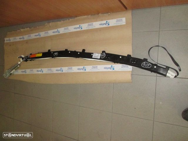 Airbag Cortina 9634671580 CITROEN C5 2003 ESQ - 1