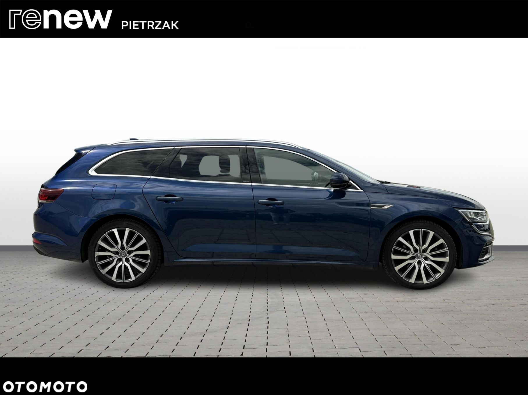 Renault Talisman 2.0 Blue dCi Intens EDC - 6