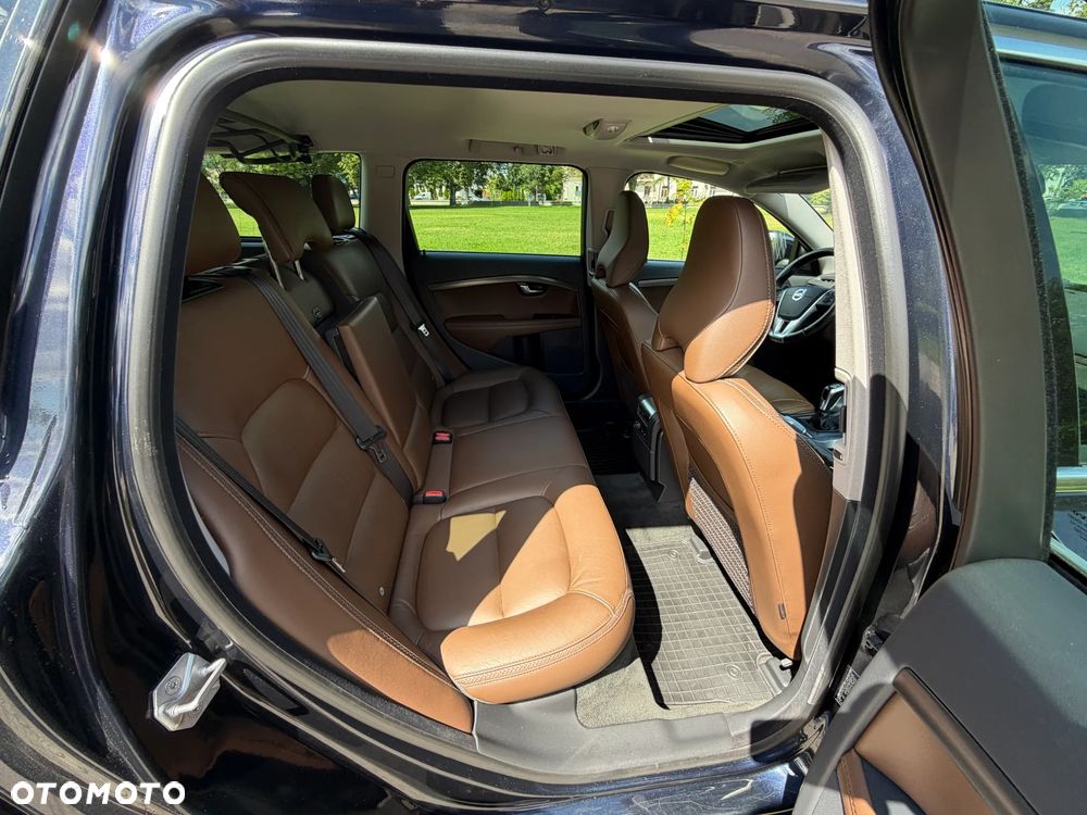 Volvo XC 70 D4 Drive-E Summum - 25
