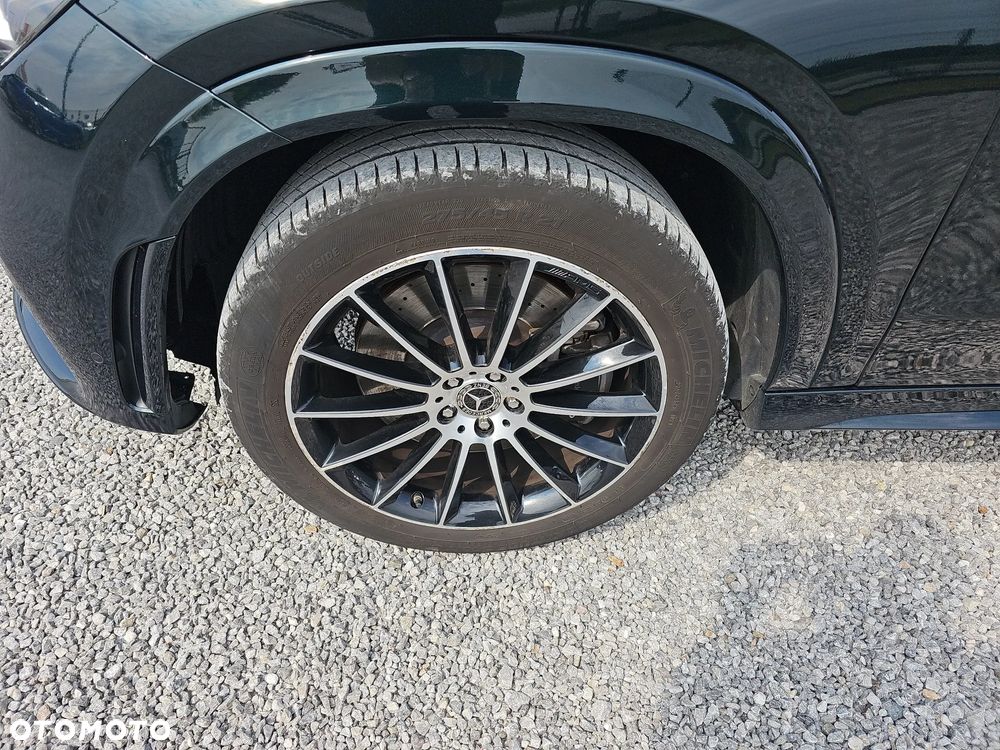Mercedes-Benz GLE - 10