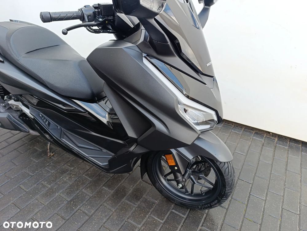 Honda NSS - 26